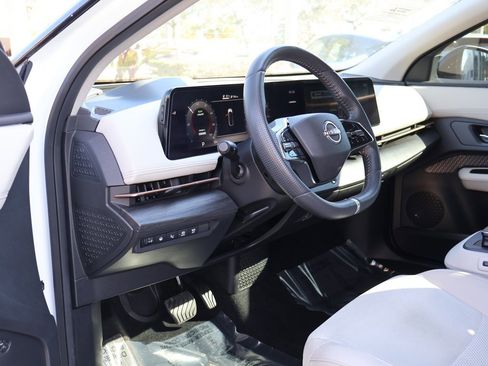 Used 2024 Nissan Ariya ENGAGE e-4ORCE image 27