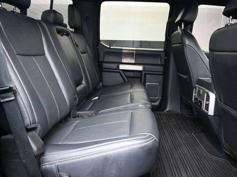 Used 2022 Ford F250 Lariat w/ Tremor Off-Road Package image 34