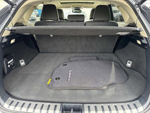 Used 2021 Lexus NX 300h AWD w/ Premium Package image 5