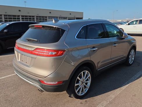 Used 2019 Lincoln MKC Reserve w/ MKC Climate Package FWD image 3