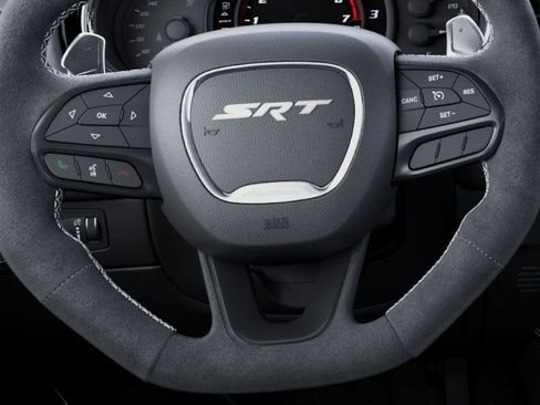 New 2026 Dodge Durango SRT Hellcat image 20