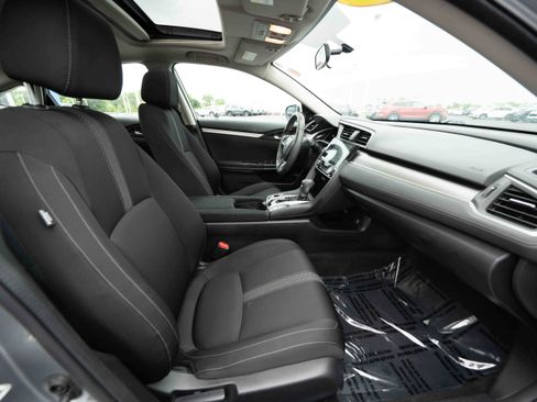 Used 2017 Honda Civic EX image 26
