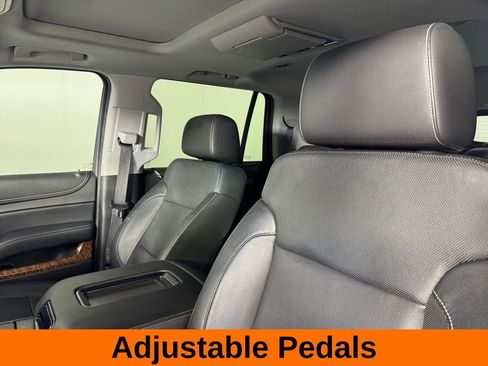 Used 2015 Chevrolet Tahoe LTZ RWD image 13