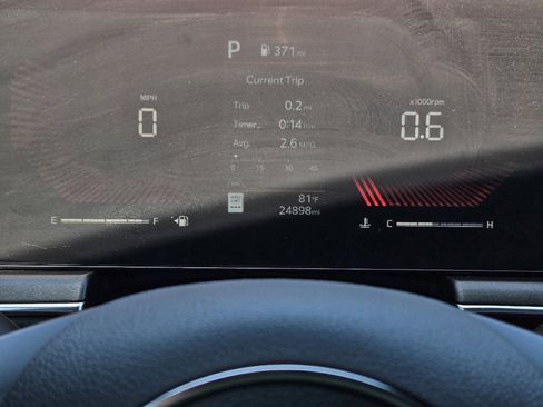 Certified 2025 Kia K5 GT-Line w/ GT-Line Premium Package image 6