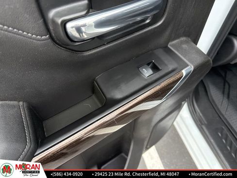 Used 2019 Chevrolet Silverado 1500 LT Trail Boss image 25