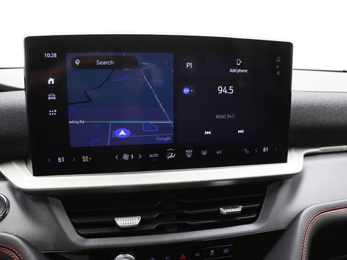 Used 2025 Ford Explorer ST-Line w/ ST-Line Street Pack image 22