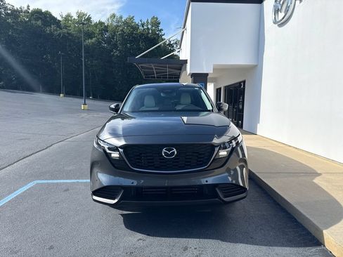 New 2026 MAZDA CX-5 Select AWD/4WD image 3