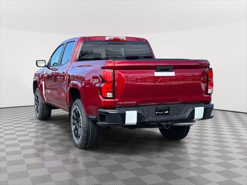 New 2026 Chevrolet Colorado Z71 w/ Z71 Convenience Package 2 image 4