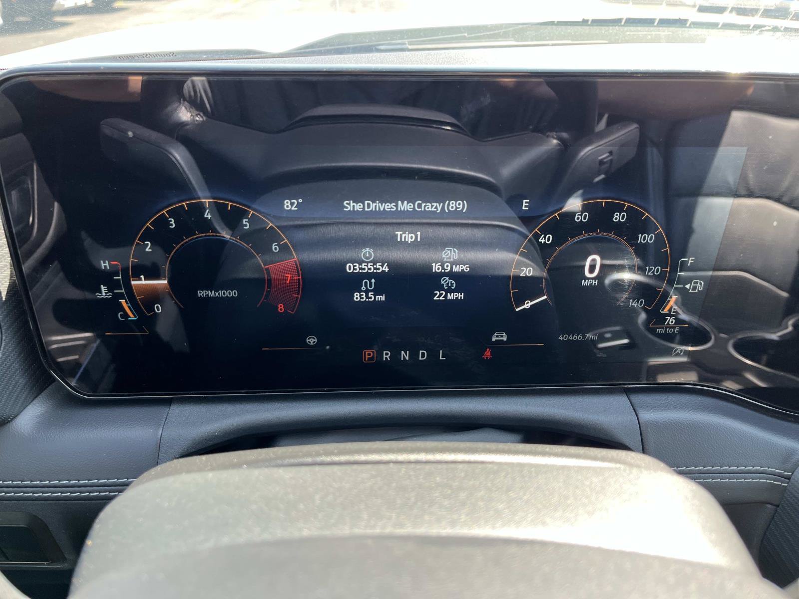 Used 2024 Ford Mustang Premium RWD image 34