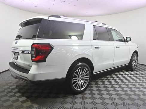 Used 2023 Ford Expedition Max Limited AWD/4WD image 7