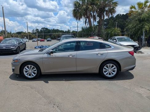 Used 2024 Chevrolet Malibu LT FWD image 6
