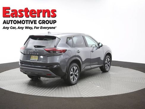 Used 2023 Nissan Rogue SV AWD/4WD image 41