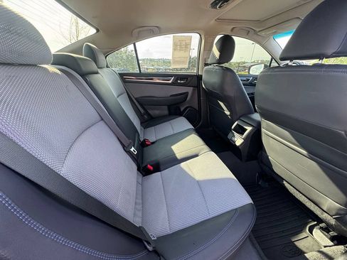 Used 2018 Subaru Legacy 2.5i Sport AWD/4WD image 26