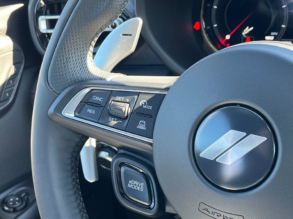 Used 2024 Dodge Hornet R/T AWD/4WD image 15