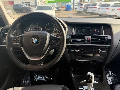 Used 2017 BMW X3 sDrive28i image 15