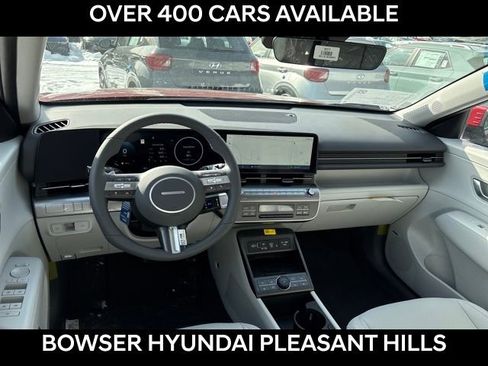 New 2026 Hyundai Kona Limited image 6