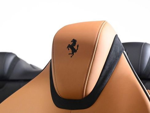 Certified 2025 Ferrari Roma Spider image 25