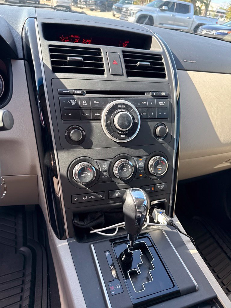 Used 2012 MAZDA CX-9 Touring FWD image 10