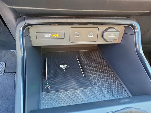 Certified 2026 Honda CR-V EX image 34