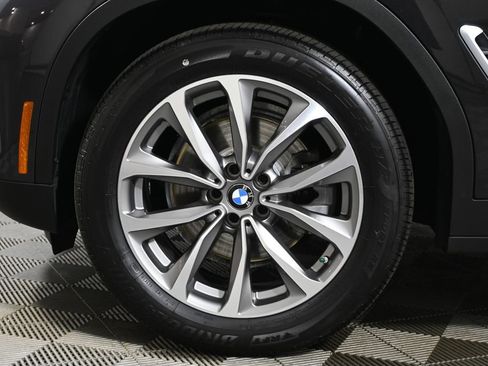 Used 2019 BMW X3 xDrive30i w/ Driving Assistance Package image 12