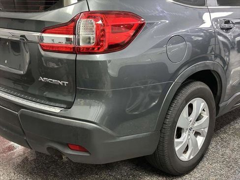 Used 2019 Subaru Ascent 8-Passenger AWD/4WD image 6