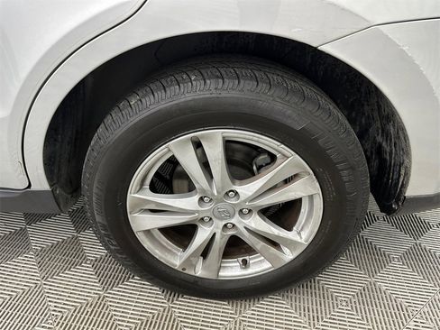Used 2012 Hyundai Santa Fe Limited image 20