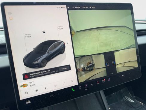 Used 2024 Tesla Model 3 Long Range RWD image 62