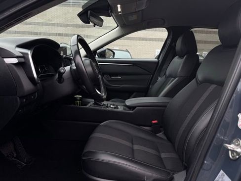 Used 2024 MAZDA CX-50 AWD 2.5 S w/ Preferred Package image 17