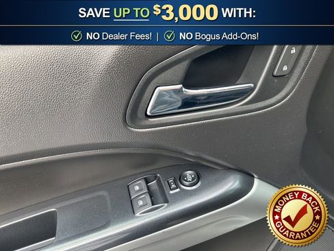 Used 2021 Chevrolet Colorado LT w/ Fleet Safety Package image 18