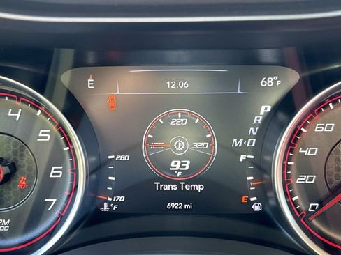 Used 2022 Dodge Charger Scat Pack RWD image 19