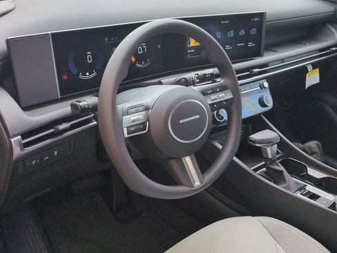 New 2026 Hyundai Santa Cruz SEL AWD/4WD image 20
