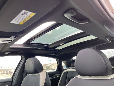 New 2026 Kia K5 GT-Line w/ GT-Line Premium Package image 10