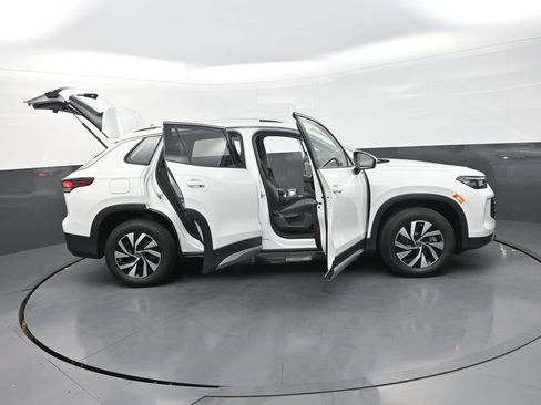 New 2026 Volkswagen Tiguan S AWD/4WD image 36