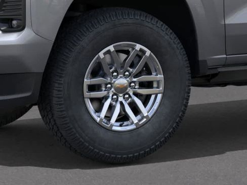 New 2026 Chevrolet Colorado LT w/ LT Convenience Package RWD image 9