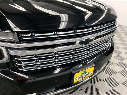 Used 2023 Chevrolet Tahoe Premier AWD/4WD image 35