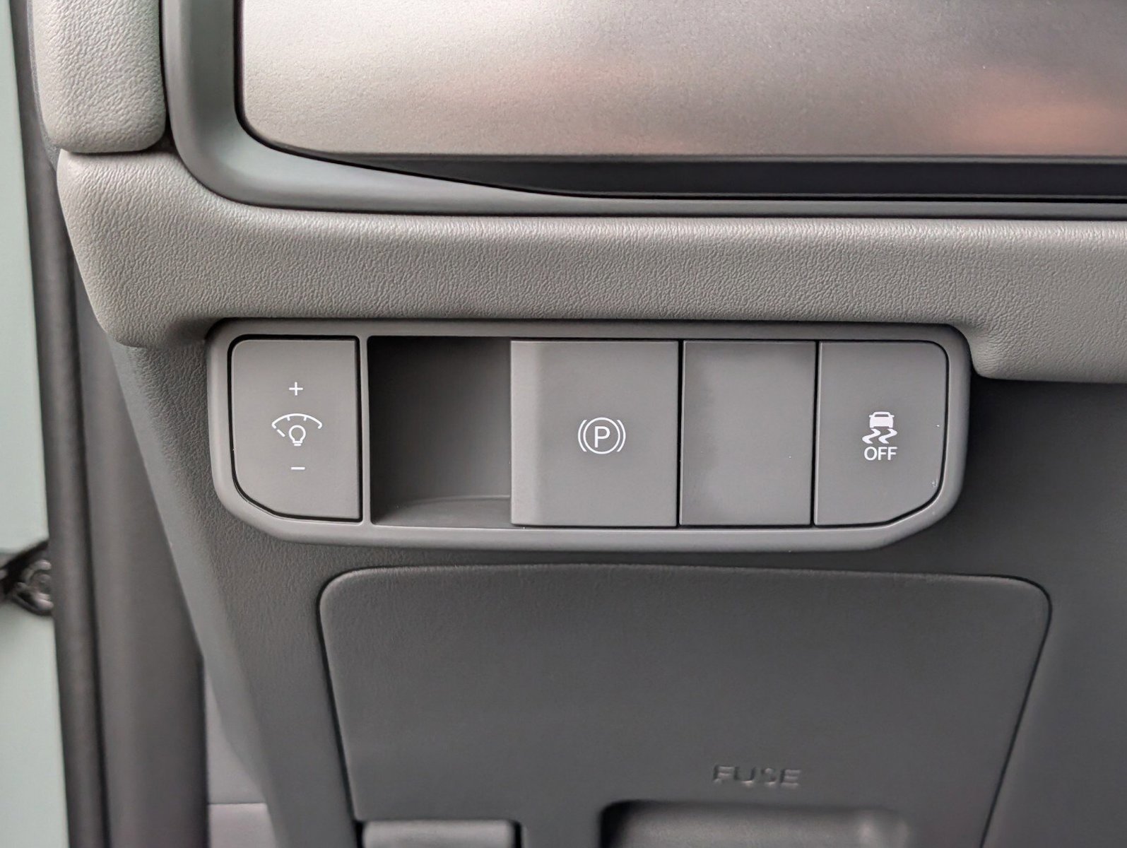 New 2027 Kia EV3 Wind AWD/4WD image 14