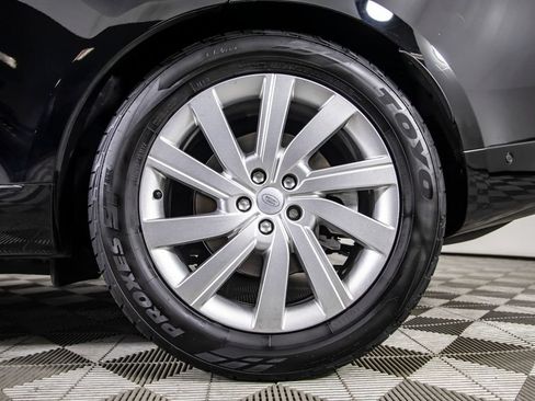 Used 2023 Land Rover Range Rover SE AWD/4WD image 39