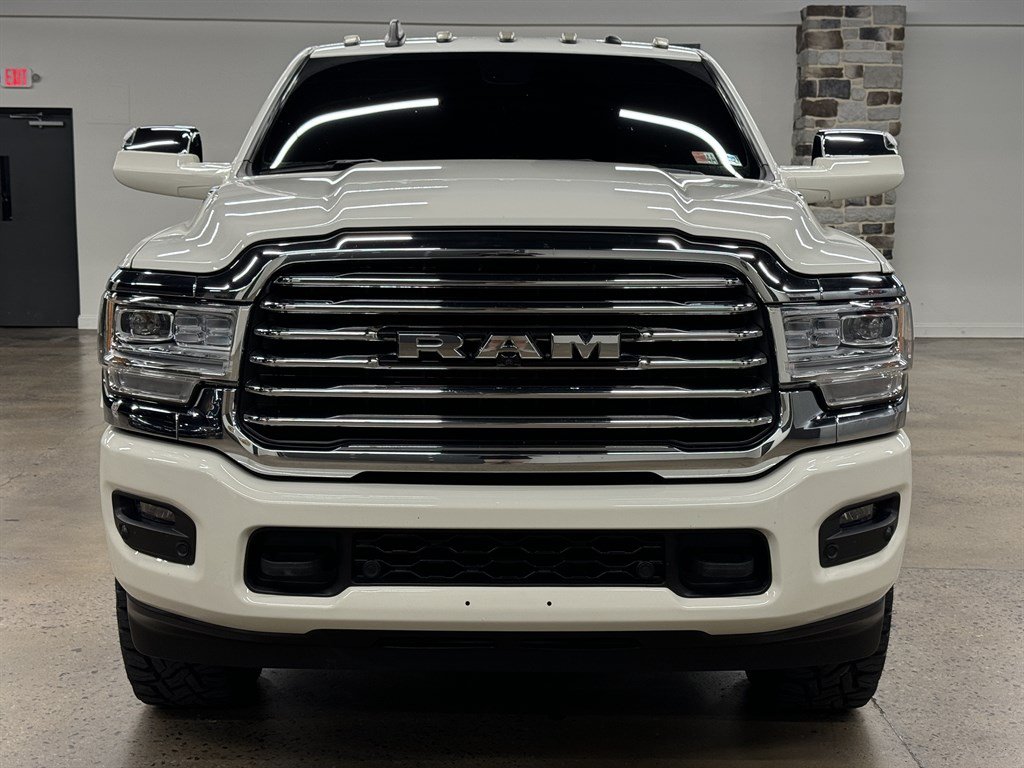 Used 2019 RAM 2500 Limited AWD/4WD image 2