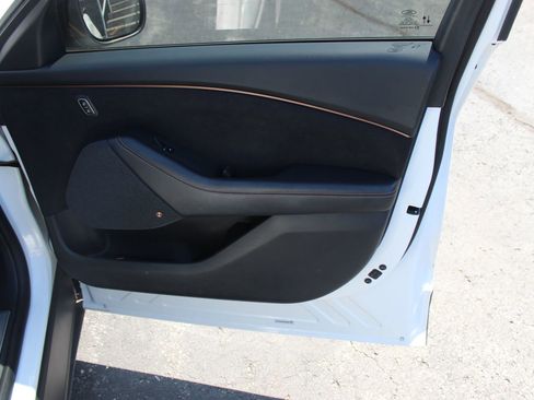 Used 2023 Ford Mustang Mach-E GT AWD/4WD image 12