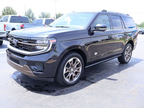 New 2027 Ford Expedition King Ranch AWD/4WD image 11