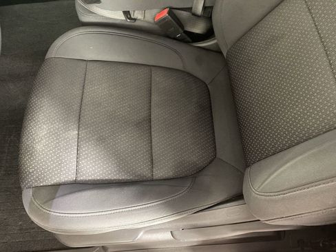 Used 2021 Chevrolet Silverado 1500 Custom image 23