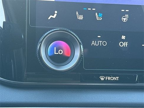 New 2026 Lexus RX 350h image 15