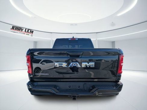 Used 2025 RAM 1500 Big Horn image 3