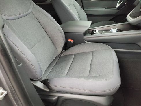 New 2026 Ford Explorer Active AWD/4WD image 20