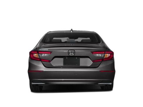 Used 2020 Honda Accord EX image 5