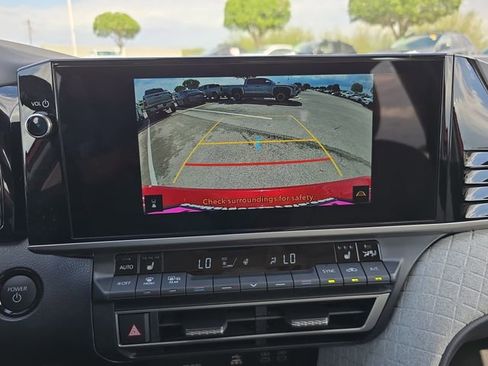 Used 2026 Toyota Camry XLE FWD image 23
