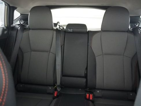 New 2026 Subaru Crosstrek 2.5i Limited AWD/4WD image 20