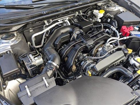 Used 2020 Subaru Outback Limited w/ Popular Package #2 image 23