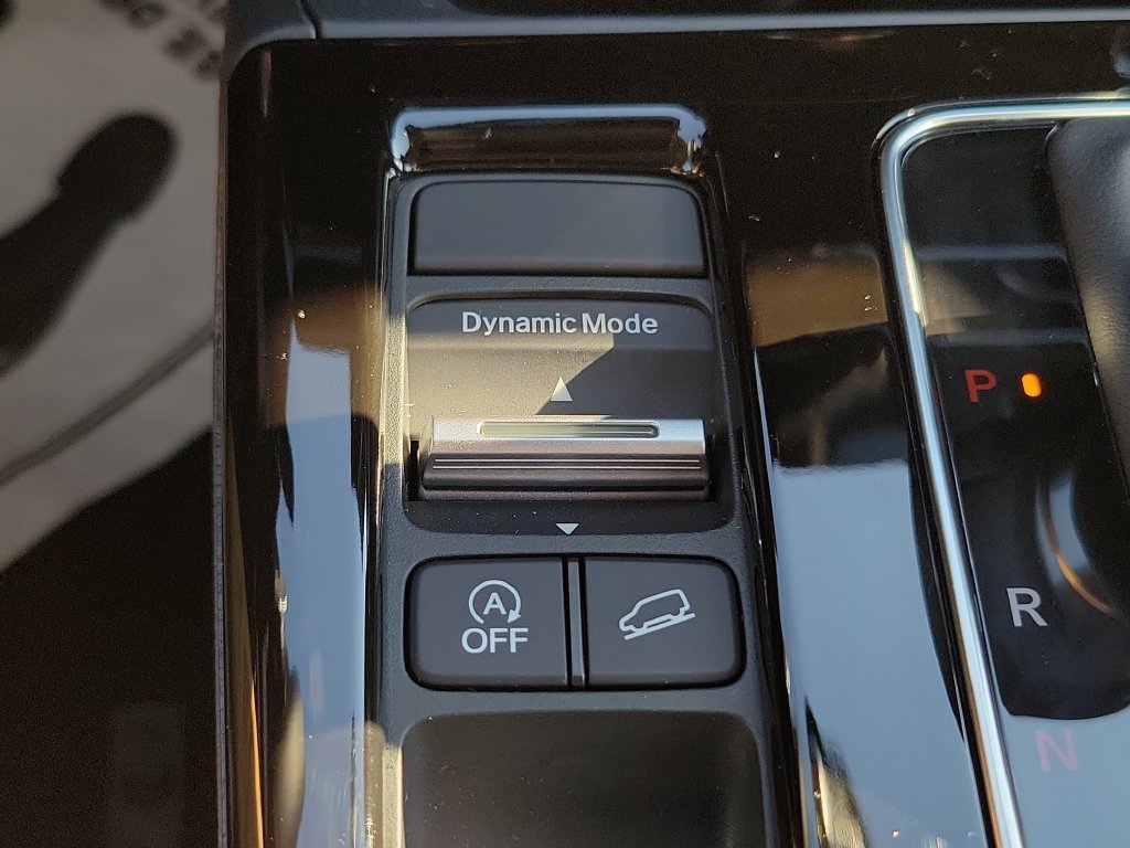 Certified 2026 Acura ADX FWD image 27