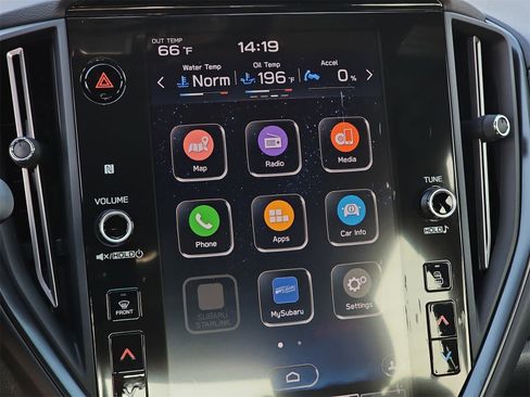 Used 2022 Subaru WRX Limited image 20